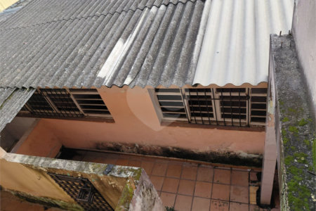 Casa Térrea à venda com 3 quartos em Vila Penteado, São Paulo, SP