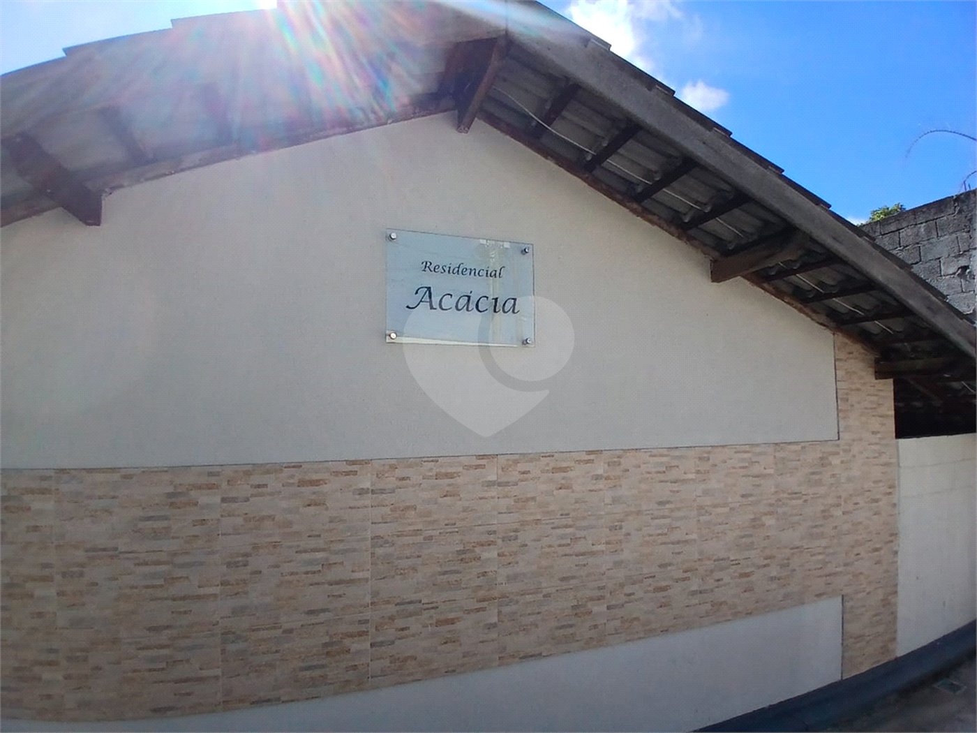 Villagio à venda com 2 quartos em Vila São Paulo, Mogi das Cruzes, SP