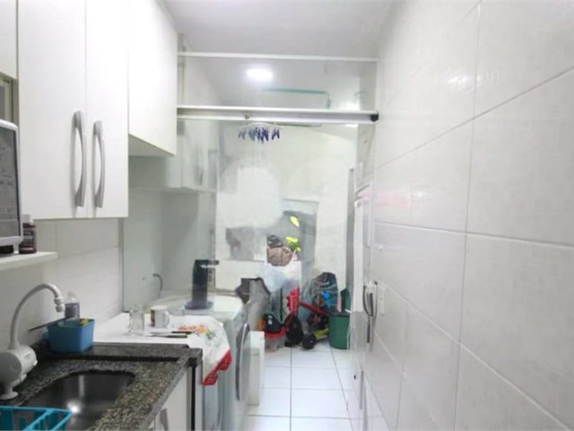 Apartamento à venda com 2 quartos, sendo 1 suíte,  em Vila Nova Cachoeirinha, São Paulo, SP