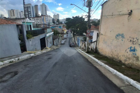 Sobrado à venda em Santana, São Paulo, SP