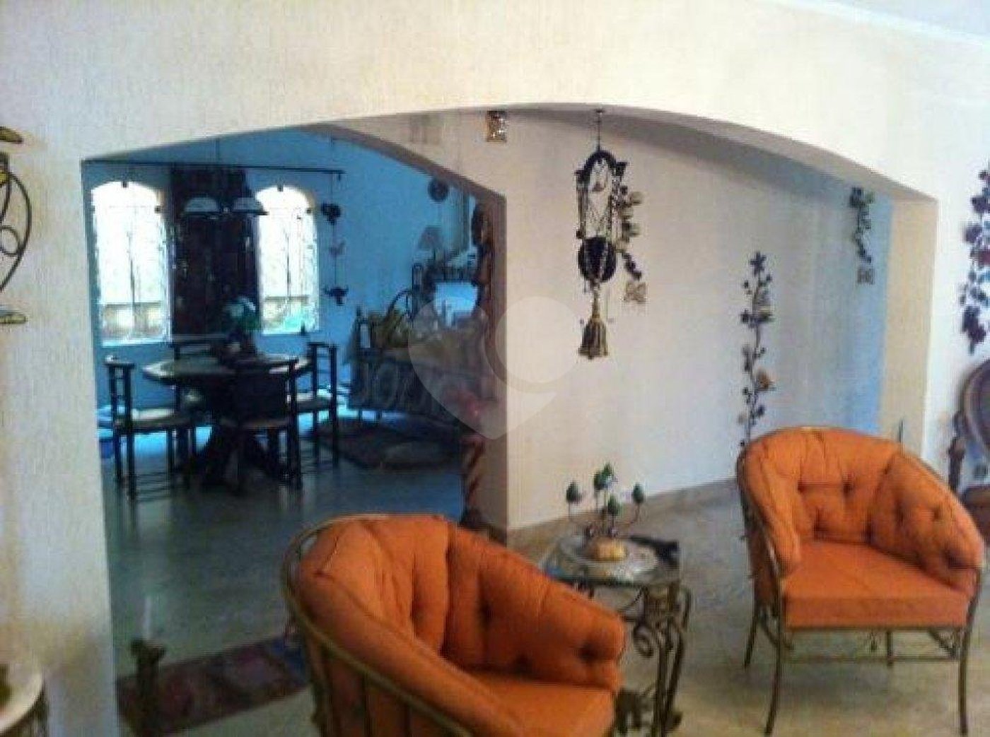 Sobrado à venda com 6 quartos, sendo 4 suítes, em Barro Branco (zona Norte), São Paulo, SP