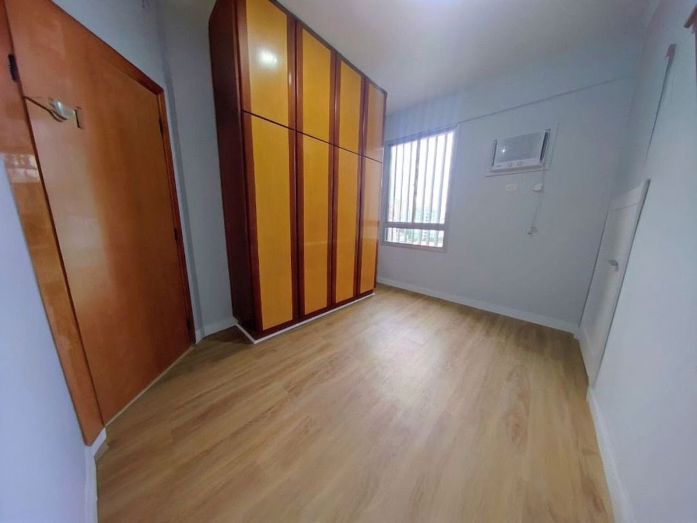 Apartamento Residencial à venda, Pompéia, Santos - AP0193.