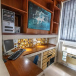 Sala Comercial à Venda na Encruzilhada – 100 M² – Santos/Sp