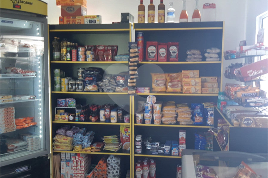 Apartamento à venda com 2 quartos em Mandaqui, São Paulo, SP