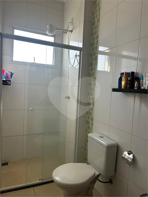 Apartamento à venda com 2 quartos em Jardim Tendá, Porto Feliz, SP
