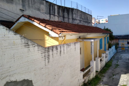 Casa à venda com 1 quarto em Vila Gustavo, São Paulo, SP