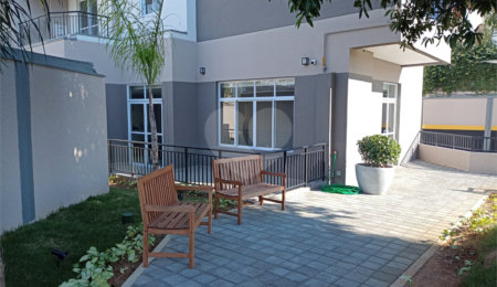 Apartamento à venda com 2 quartos em Lauzane Paulista, São Paulo, SP