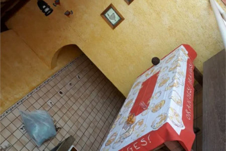 Sobrado à venda com 4 quartos, sendo 1 suíte, em Rio Pequeno, São Paulo, SP