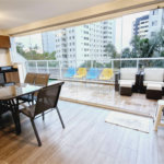 Apartamento à venda com 2 quartos, sendo 1 suíte, em Vila Guarani (z Sul), São Paulo, SP