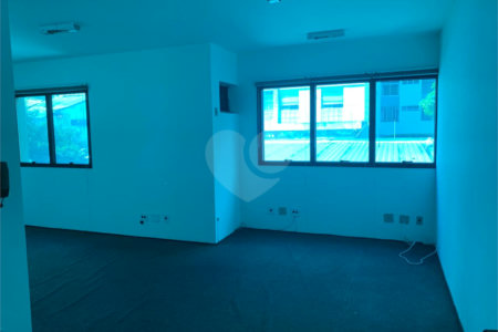 Sala à venda em Perdizes, São Paulo, SP