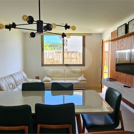 Casa em condomínio à venda ou para alugar com 4 quartos, sendo 3 suítes, em Manguinhos, Armação dos Búzios, RJ