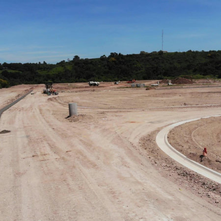 Santa Felicidade Residencial