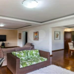 Apartamento à venda com 4 quartos, sendo 3 suítes, em Vila Andrade, São Paulo, SP