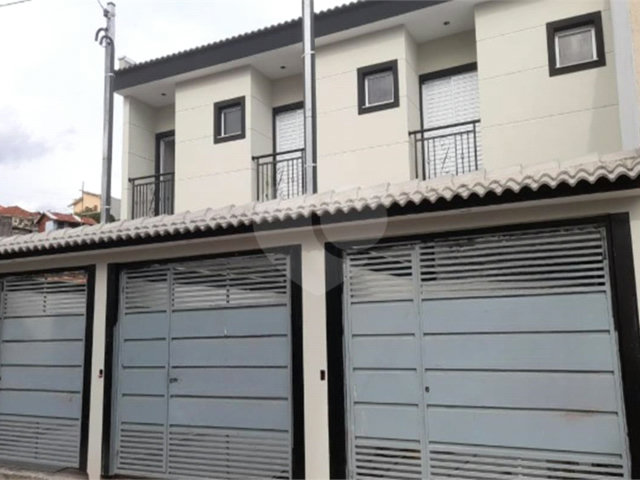 Sobrado à venda com 3 suítes em Tremembé, São Paulo, SP