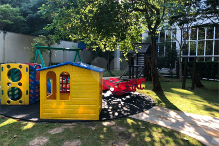 Apartamento à venda ou para alugar com 4 suítes em Chácara Flora, São Paulo, SP
