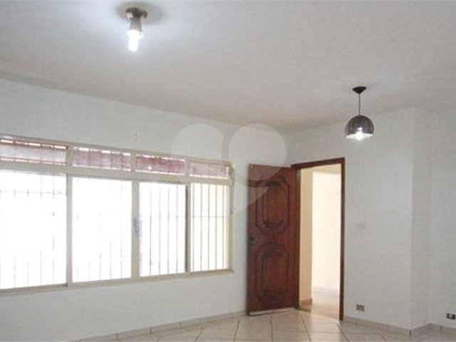 Casa Térrea à venda com 3 quartos, sendo 1 suíte,  em Santana, São Paulo, SP