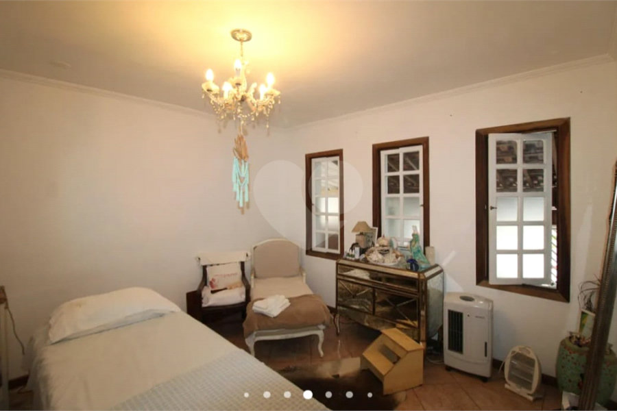 Sobrado à venda ou para alugar com 6 quartos em Santana, São Paulo, SP
