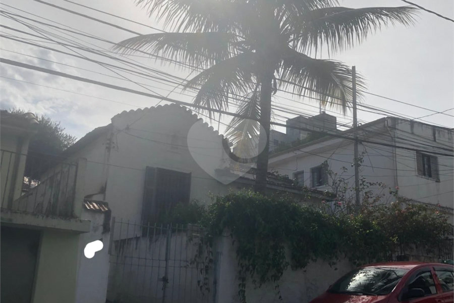 Terreno à venda em Casa Verde, São Paulo, SP