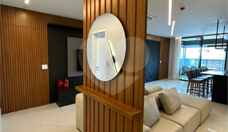 Apartamento à venda com 3 suítes em Jardim das Acácias, São Paulo, SP