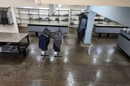 Salão à venda ou para alugar no Centro, Araraquara, SP