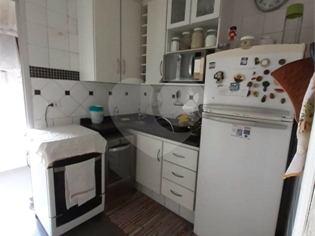 Apartamento à venda com 2 quartos em Tremembé, São Paulo, SP