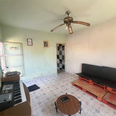 Casa à venda com 2 quartos em Jardim Leonel, Itapetininga, SP