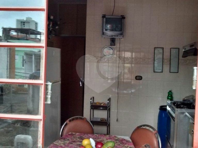 Sobrado à venda com 2 quartos em Vila Medeiros, São Paulo, SP