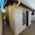 Casa à venda com 2 quartos, sendo 1 suíte, no condomínio Villa das Palmeiras, Indaiatuba - SP