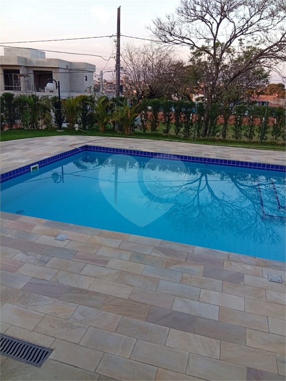 Casa à venda com 3 suítes no condomínio Haras Paineiras, Salto - SP