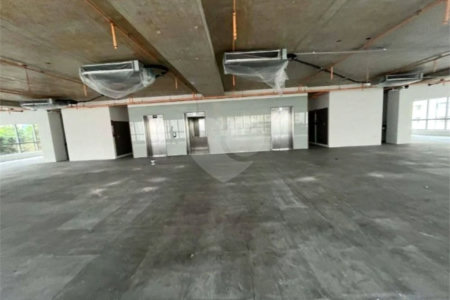 Sala para alugar em Indianópolis, São Paulo, SP