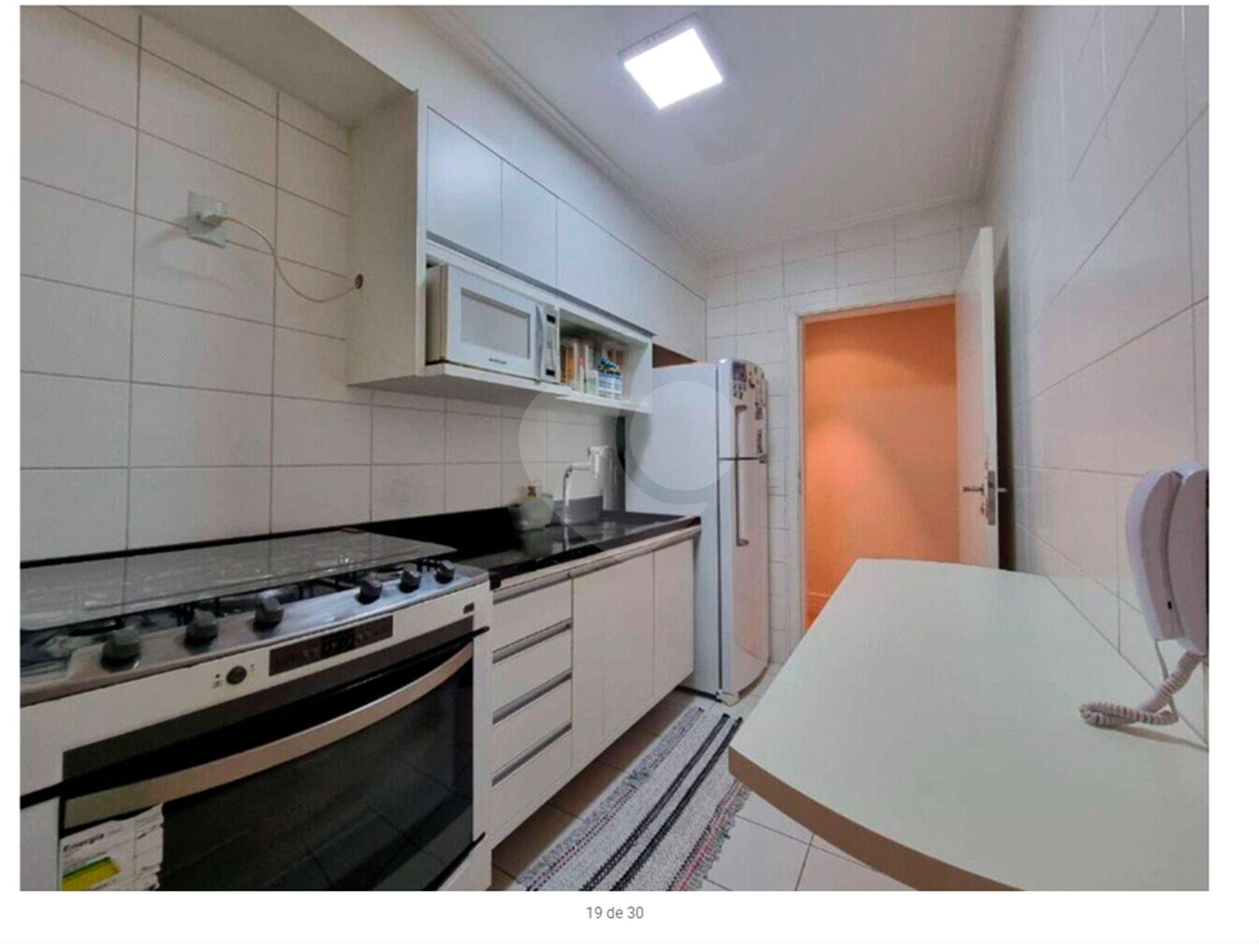 Apartamento à venda com 3 quartos, sendo 1 suíte, em Lauzane Paulista, São Paulo, SP