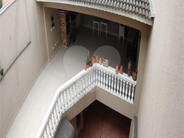 Sobrado à venda com 4 quartos, sendo 3 suítes,  em Jardim São Paulo(zona Norte), São Paulo, SP