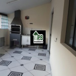 Sobrado à venda com 2 quartos, sendo 1 suíte, em Jardim Santa Luiza, Sorocaba, SP