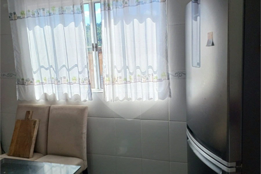 Sobrado à venda com 2 quartos em Tremembé, São Paulo, SP