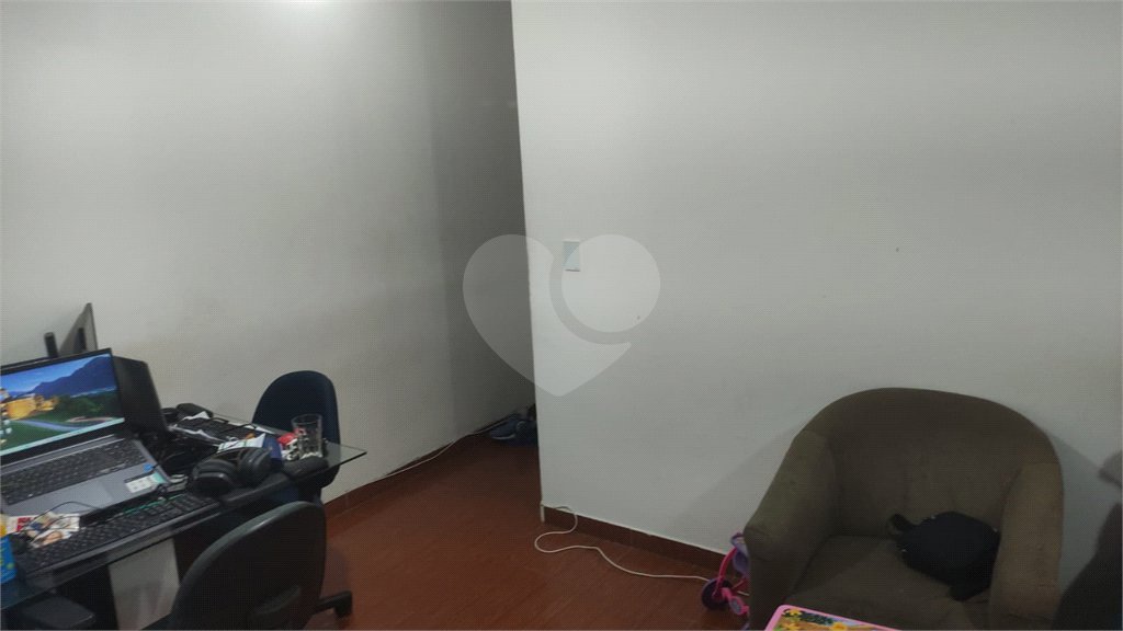 Apartamento à venda com 2 quartos em Vila Urupês, Suzano, SP