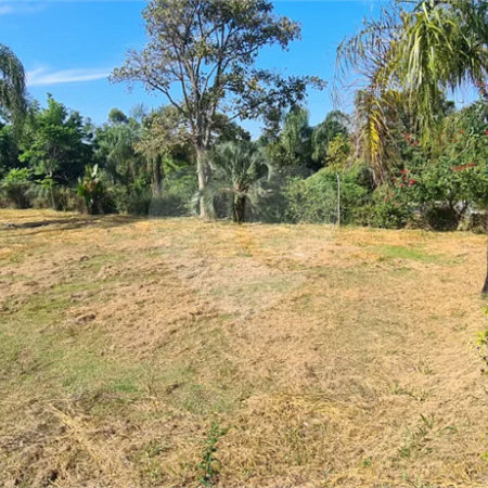 Terreno à venda no condomínio Residencial Colinas de Inhandjara, Itupeva - SP