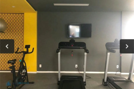 Apartamento à venda com 1 quarto em Água Branca, São Paulo, SP