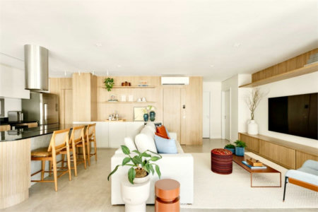Apartamento à venda com 3 suítes em Moema, São Paulo, SP