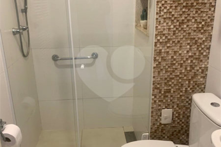 Cobertura à venda com 2 quartos, sendo 1 suíte, em Maracanã, Rio de Janeiro, RJ