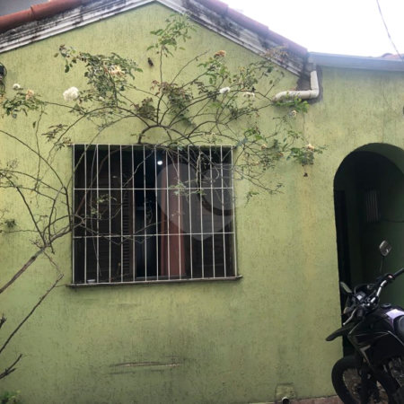 Casa Térrea à venda com 2 quartos em Santa Teresinha, São Paulo, SP