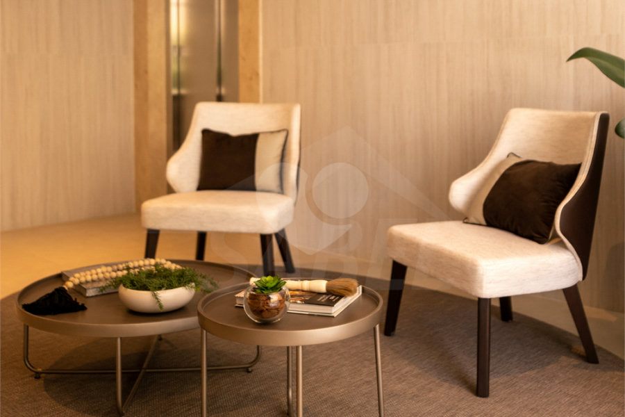Apartamento à venda com 4 suítes em Santana, São Paulo, SP