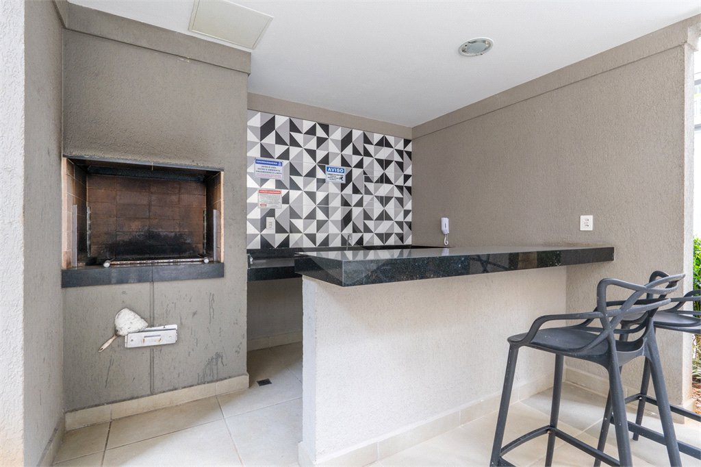 Apartamento à venda com 2 quartos em Vila Mariana, São Paulo, SP