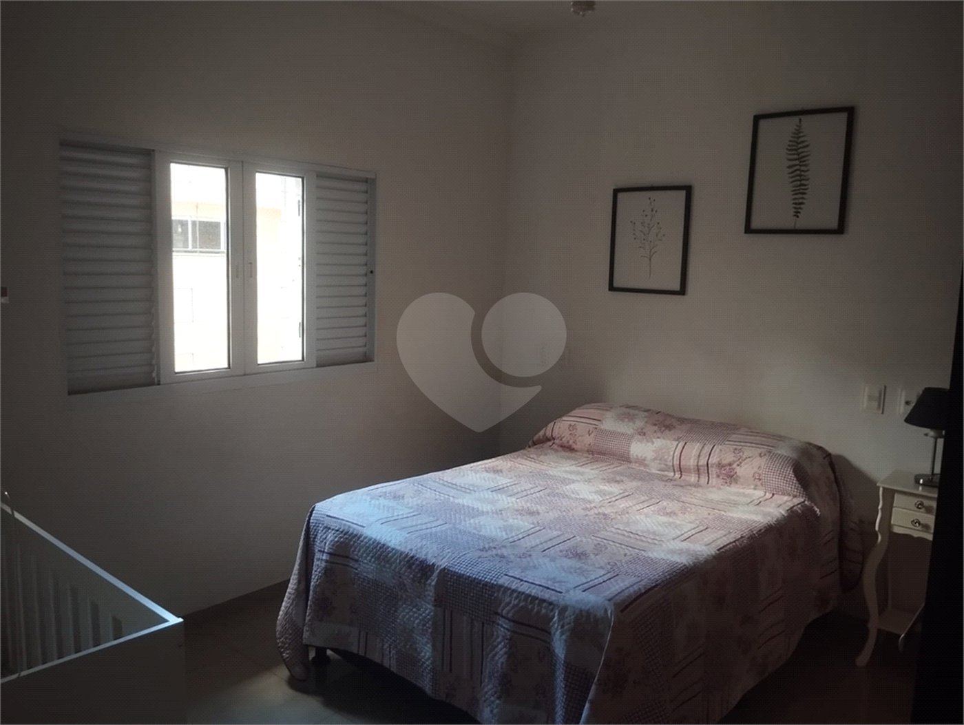 Casa Térrea à venda com 3 quartos, sendo 1 suíte, em Jardim Botânico, Araraquara, SP