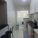 Apartamento Residencial à venda, Aviação, Praia Grande - AP0464.