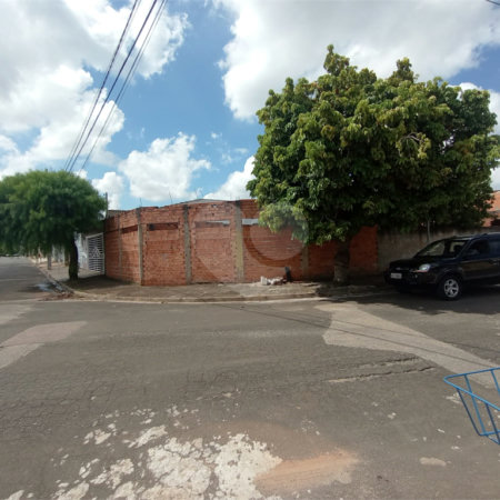 Terreno à venda em Morada do Sol, Itapetininga, SP