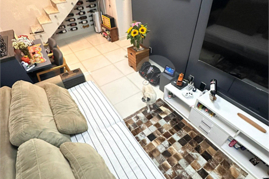 Apartamento à venda com 2 quartos, sendo 1 suíte, em Vila Nova Mazzei, São Paulo, SP