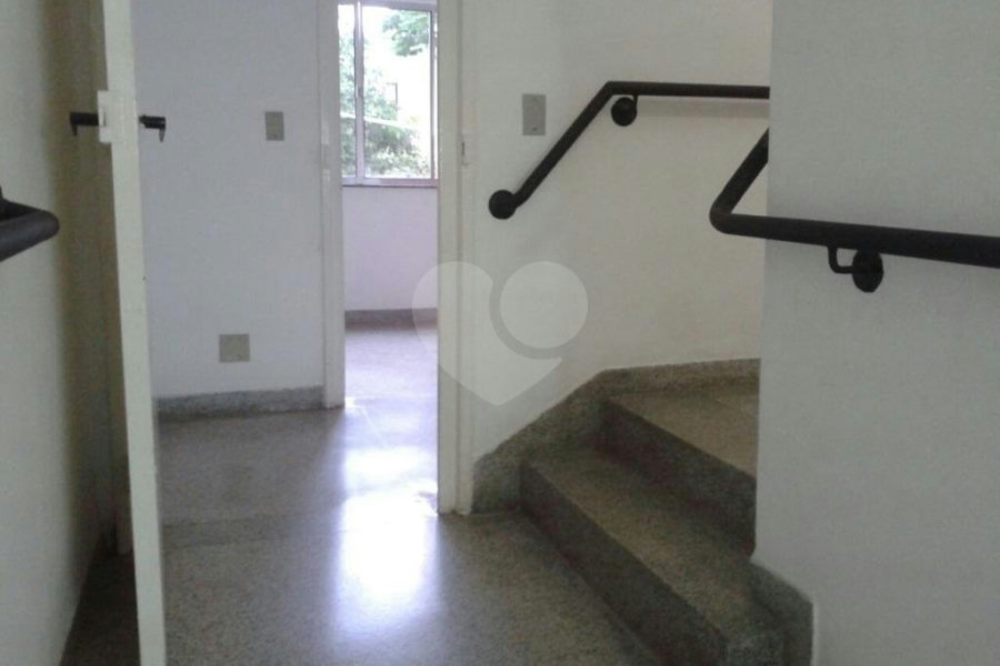 Apartamento à venda com 3 quartos em Jaçanã, São Paulo, SP