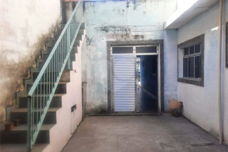 Casa à venda com 2 quartos em Jardim Santa Lúcia, Suzano, SP