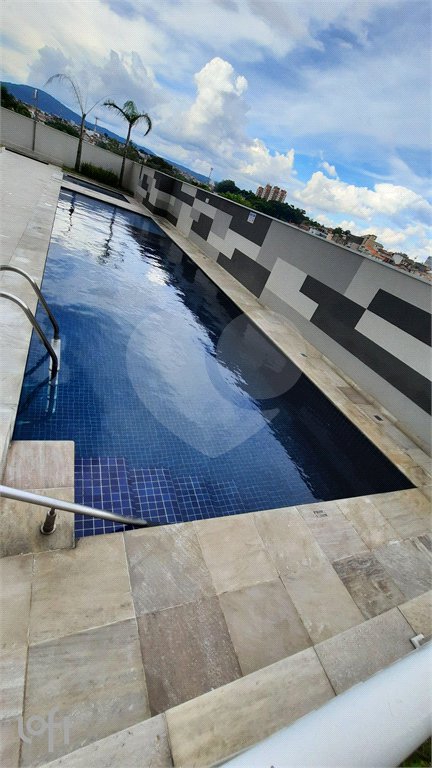 Apartamento à venda com 2 quartos em Freguesia do Ó, São Paulo, SP