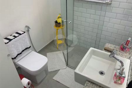 Apartamento à venda com 2 quartos em Indianópolis, São Paulo, SP